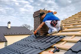 Fast & Reliable Emergency Roof Repairs in Johnsburg, IL